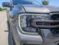 Ford Ranger Ranger Wildtrak e-4WD 3,0  V6 240Ps Aut.  Techn... Gris - thumbnail 11