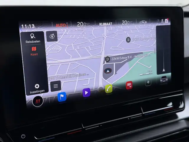 Seat Leon view 14