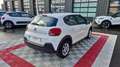 Citroen C3 SOCIETE BLUEHDI 100 SS BVM FEEL NAV 2PL Blanc - thumbnail 6