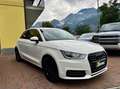Audi A1 A1 Sportback 1.0 tfsi Sport 82cv Blanc - thumbnail 3
