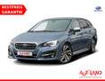 Subaru Levorg 2.0 4x4 Active Navi Standheizung AHK ACC Grey - thumbnail 1