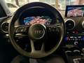 Audi A3 1.5 TFSI *RATE 149,-€  AUT LEDER  NAVI Cabrio Bleu - thumbnail 27