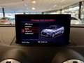 Audi A3 1.5 TFSI *RATE 149,-€  AUT LEDER  NAVI Cabrio Bleu - thumbnail 25