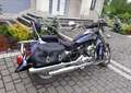 Yamaha XVS 650 Albastru - thumbnail 9