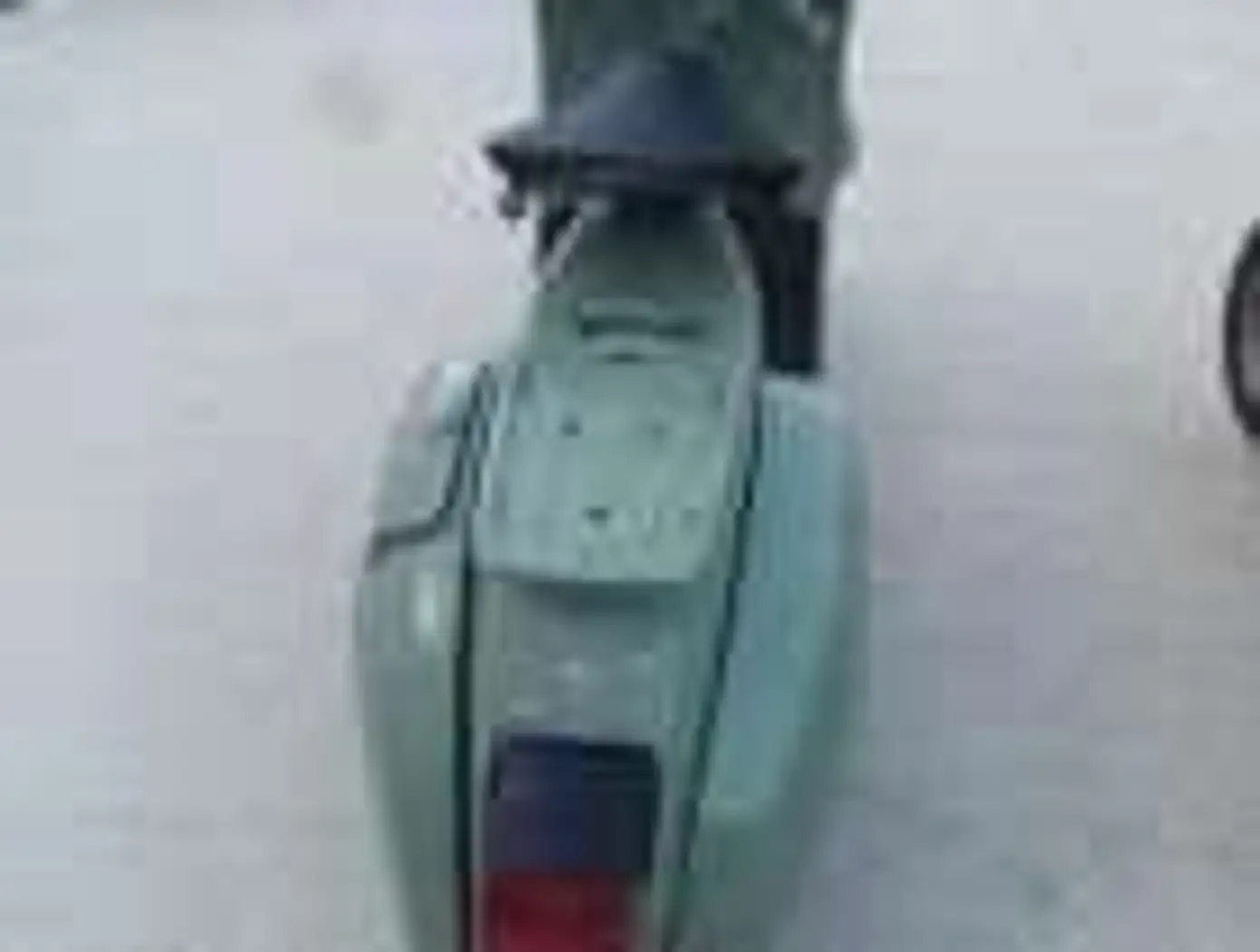 Piaggio Primavera VESPA 150 GT - MATERA-1969 Verde - 1