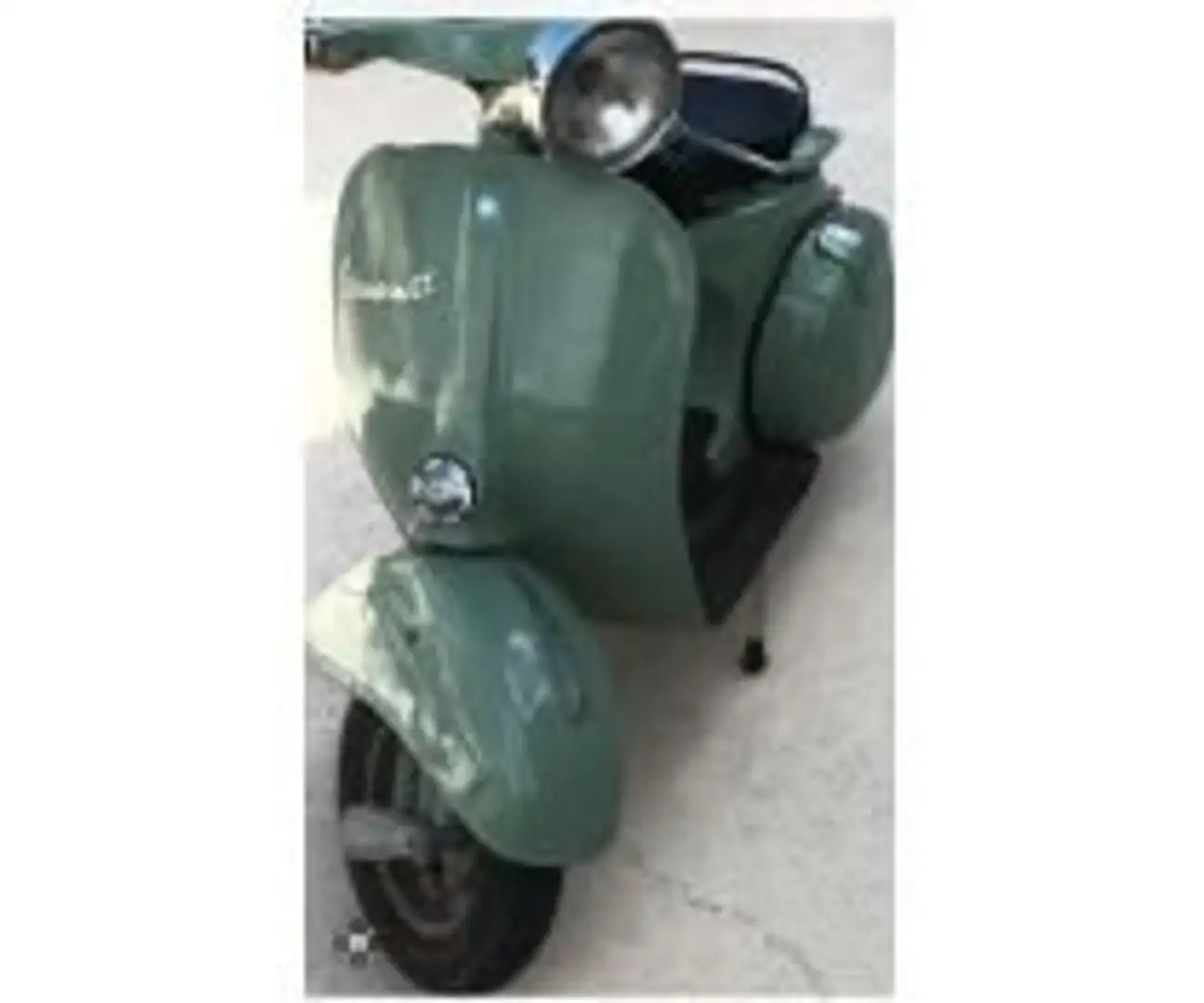 Piaggio Primavera VESPA 150 GT - MATERA-1969 Verde - 2
