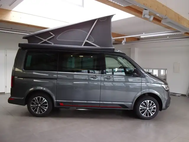 Volkswagen T6.1 California