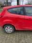 Ford Focus CC Coupe-Cabriolet 2.0 TDCi DPF Trend Red - thumbnail 5