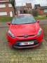 Ford Focus CC Coupe-Cabriolet 2.0 TDCi DPF Trend Red - thumbnail 1