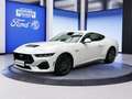 Ford Mustang Fastback GT 5.0 V8 Aut. Weiß - thumbnail 1
