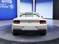 Ford Mustang Fastback GT 5.0 V8 Aut. Weiß - thumbnail 6
