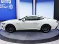 Ford Mustang Fastback GT 5.0 V8 Aut. Weiß - thumbnail 3