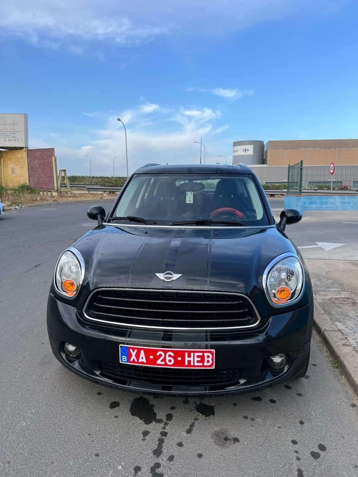 MINI Cooper Countryman Cooper - foto 1