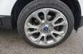 Ford EcoSport Titanium Allrad Leder Sitzhzg Sync3 Wit - thumbnail 22