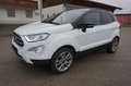 Ford EcoSport Titanium Allrad Leder Sitzhzg Sync3 Wit - thumbnail 1