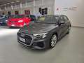 Audi A3 SPB 35 TDI S tronic S line edition Grau - thumbnail 1