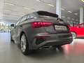 Audi A3 SPB 35 TDI S tronic S line edition Grau - thumbnail 7