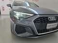 Audi A3 SPB 35 TDI S tronic S line edition Grau - thumbnail 28