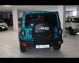 Jeep Wrangler 2.2 Mjt II Sahara Blu/Azzurro - thumbnail 7