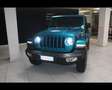 Jeep Wrangler 2.2 Mjt II Sahara Blue - thumbnail 3