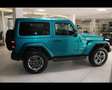 Jeep Wrangler 2.2 Mjt II Sahara Blue - thumbnail 4