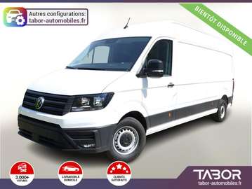 35 TDI 140 AT8 L4H3