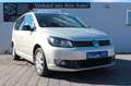 Volkswagen Touran Match 2,0 TDI BMT ,NAVI,XENON,AHK Srebrny - thumbnail 2