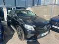 Mercedes-Benz GLE 43 AMG Coupé 4Matic Aut. Negru - thumbnail 2