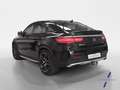 Mercedes-Benz GLE 43 AMG Coupé 4Matic Aut. Noir - thumbnail 12