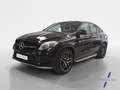 Mercedes-Benz GLE 43 AMG Coupé 4Matic Aut. Noir - thumbnail 1