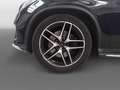 Mercedes-Benz GLE 43 AMG Coupé 4Matic Aut. Noir - thumbnail 9