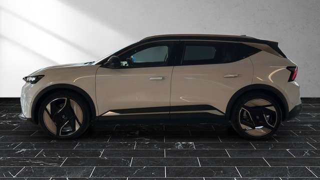 Renault Scenic 220 Long Range Iconic