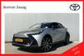Toyota C-HR 2.0 Hybrid 200 GR SPORT Première Edition Panoramad Grijs - thumbnail 1