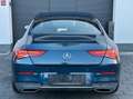 Mercedes-Benz CLA 220 Coupe 7G*NAV*DIGITAL Tacho*KAMERA*CARBON Bleu - thumbnail 22