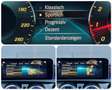 Mercedes-Benz CLA 220 Coupe 7G*NAV*DIGITAL Tacho*KAMERA*CARBON Bleu - thumbnail 15