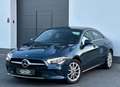 Mercedes-Benz CLA 220 Coupe 7G*NAV*DIGITAL Tacho*KAMERA*CARBON Bleu - thumbnail 1