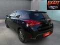 Toyota Auris 1,6 Valvematic Feel! Schwarz - thumbnail 5