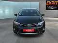 Toyota Auris 1,6 Valvematic Feel! Schwarz - thumbnail 2