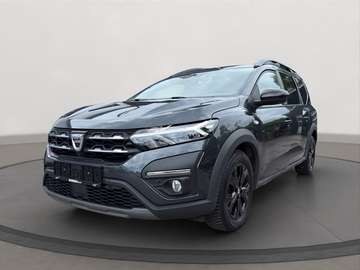 Extreme+ LPG NAVI ALLWETTER SHZ PDC KAMERA
