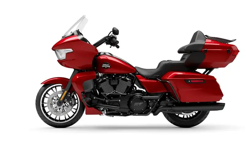 Harley-Davidson Road Glide