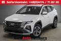 Hyundai TUCSON 1,6 T-GDI Comfort - LAGER Weiß - thumbnail 1