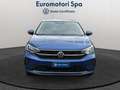 Volkswagen Taigo Taigo 1.0 tsi Life 95cv Blu/Azzurro - thumbnail 8