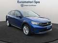 Volkswagen Taigo Taigo 1.0 tsi Life 95cv Blu/Azzurro - thumbnail 7