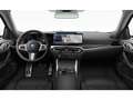 BMW i4 eDrive40 M Sportpaket Klimaaut. Memory vorn Weiß - thumbnail 4