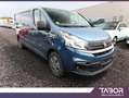 Fiat Talento L2 1.6 Ecojet 145 SX 3P GPS radars Blau - thumbnail 2