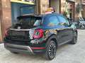 Fiat 500X 500X 1.6 mjt Lounge 4x2 120cv my20 Nero - thumbnail 9