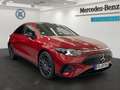 Mercedes-Benz CLA 250 EQ AMG+NIGHT+PANO+HANDS-FREE+MULTI+DISTR Rot - thumbnail 3