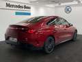 Mercedes-Benz CLA 250 EQ AMG+NIGHT+PANO+HANDS-FREE+MULTI+DISTR Rouge - thumbnail 4
