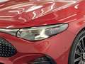 Mercedes-Benz CLA 250 EQ AMG+NIGHT+PANO+HANDS-FREE+MULTI+DISTR Rouge - thumbnail 5