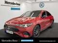 Mercedes-Benz CLA 250 EQ AMG+NIGHT+PANO+HANDS-FREE+MULTI+DISTR Rot - thumbnail 1